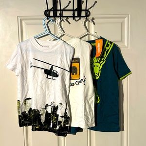 Bundle of 3 Gymboree